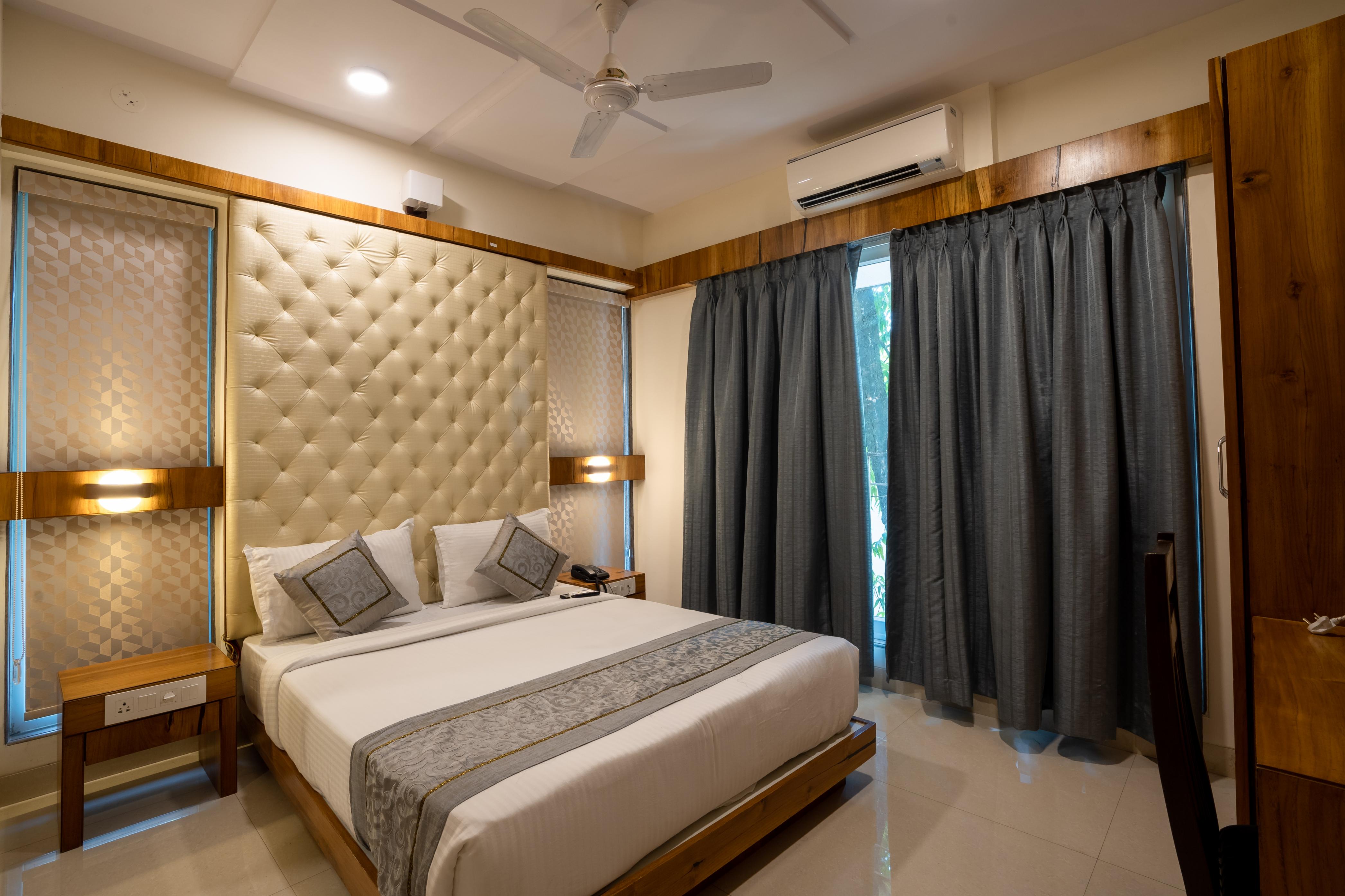 Arma Suites and Apartment - Tap to explore photos