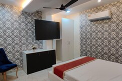 Maps Inn