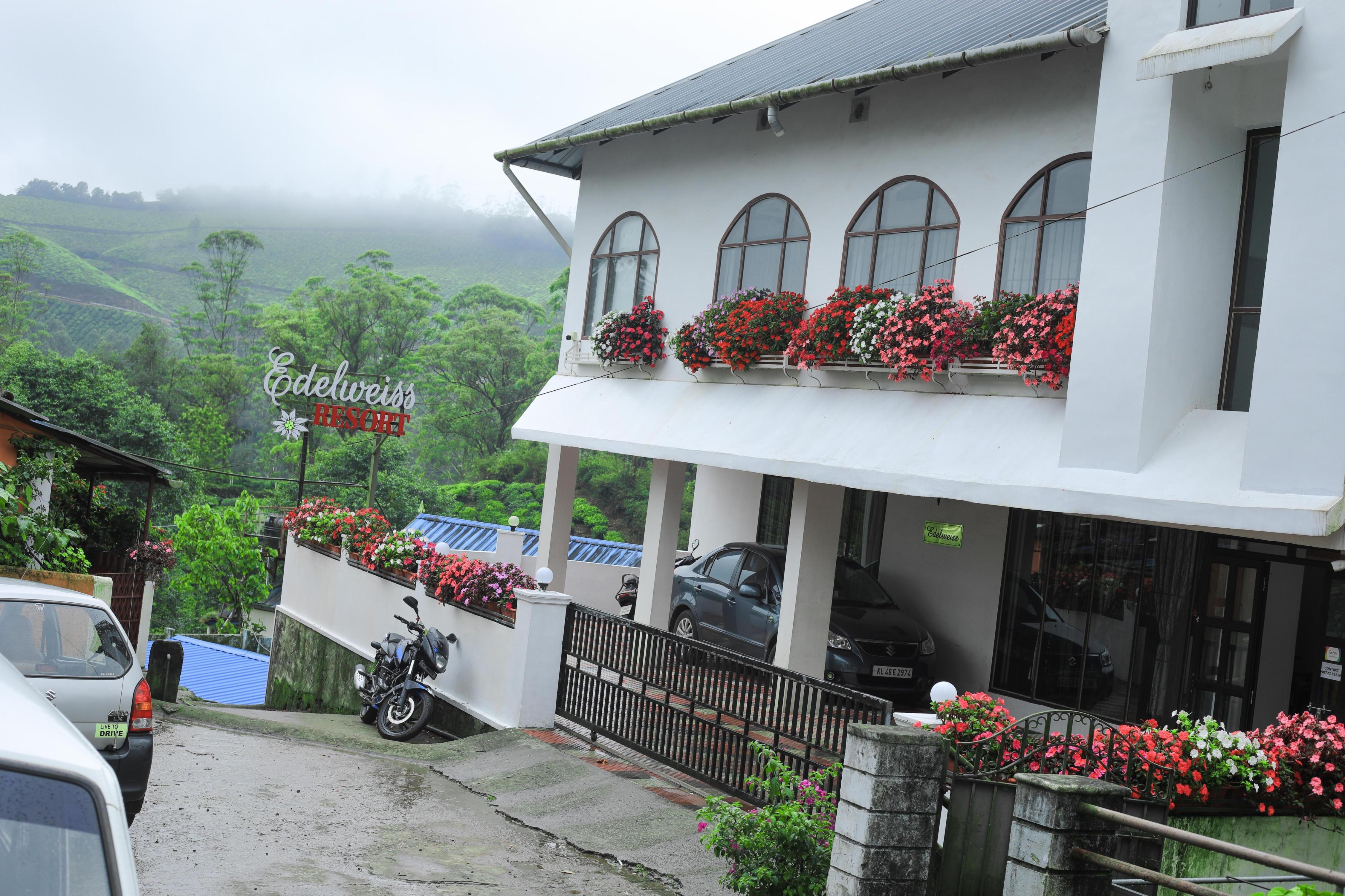 Edelweiss Resort