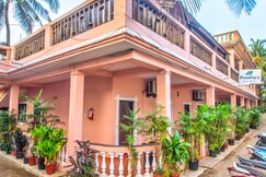 Stanley's Guest House