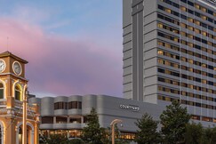 Courtyard by Marriott Phuket Town