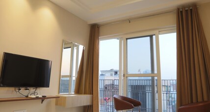 Hotel Bliss ON CHANDIGARH MOHALI MANALI AMRITSAR HIGHWAY Room Type - DELUXE Hotel Bliss ON CHANDIGARH MOHALI MANALI AMRITSAR HIGHWAY Room Type - DELUXE