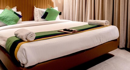 Hotel Golden Tulipz Room Type - PREMIUM ROOM