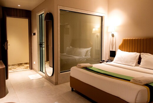 Hotel Golden Tulipz
