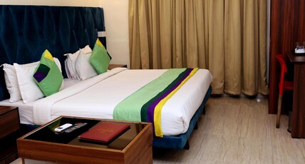 Hotel Golden Tulipz Room Type - Executive Room