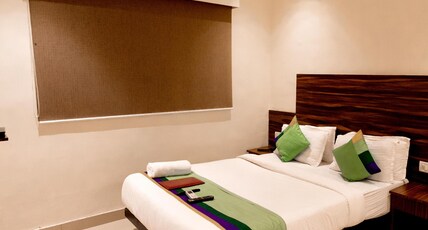Hotel Golden Tulipz Room Type - Standard Room