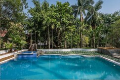 SaffronStays  Foresta by the Lake