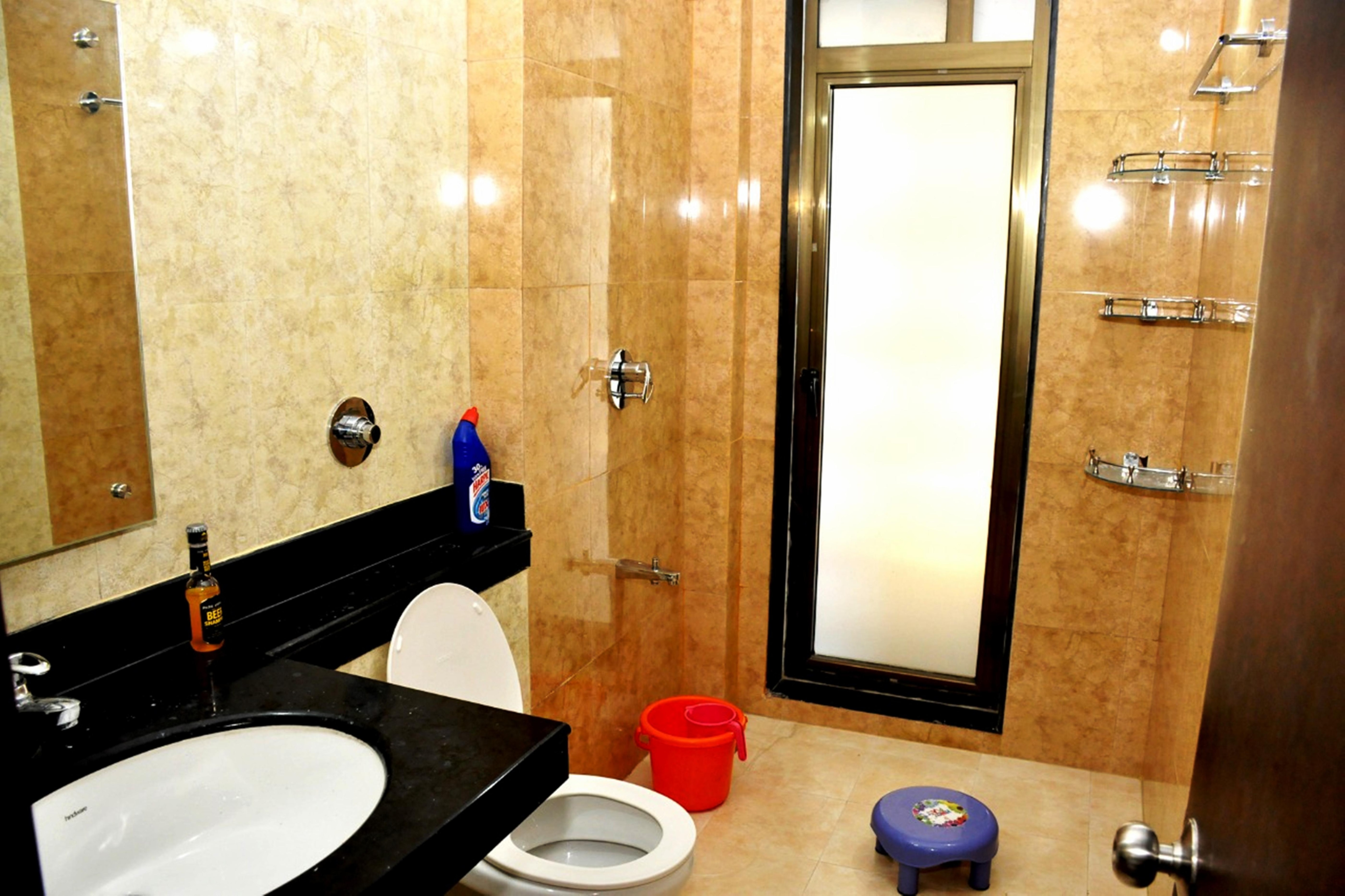 Lakeview 2 BHK Apartment - Tap to explore photos