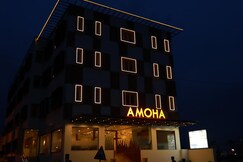 Amoha Hotel