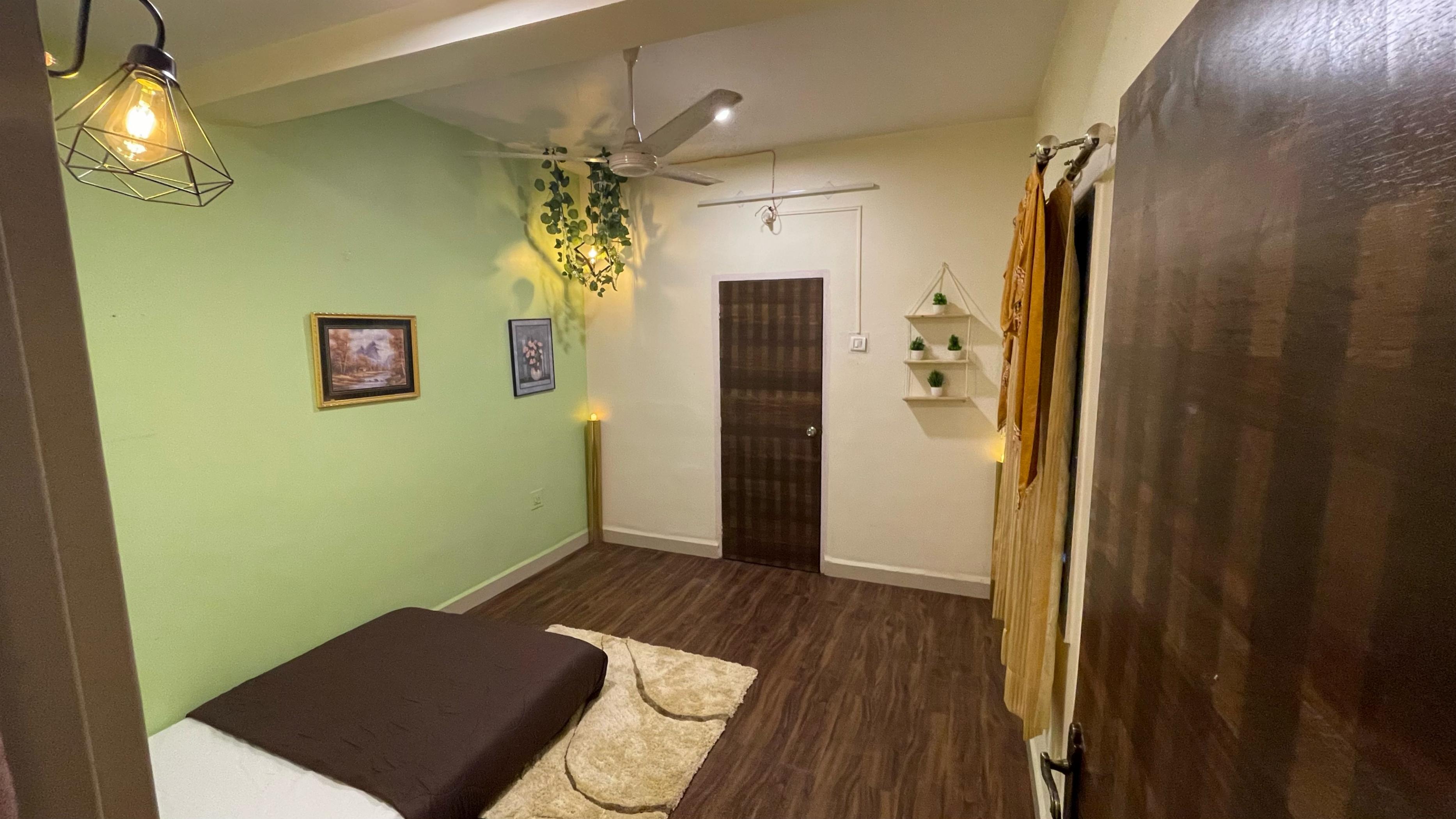 Koles Residency | Entire 3 BHK Villa - Tap to explore photos