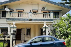 Koles Residency | Entire 3 BHK Villa