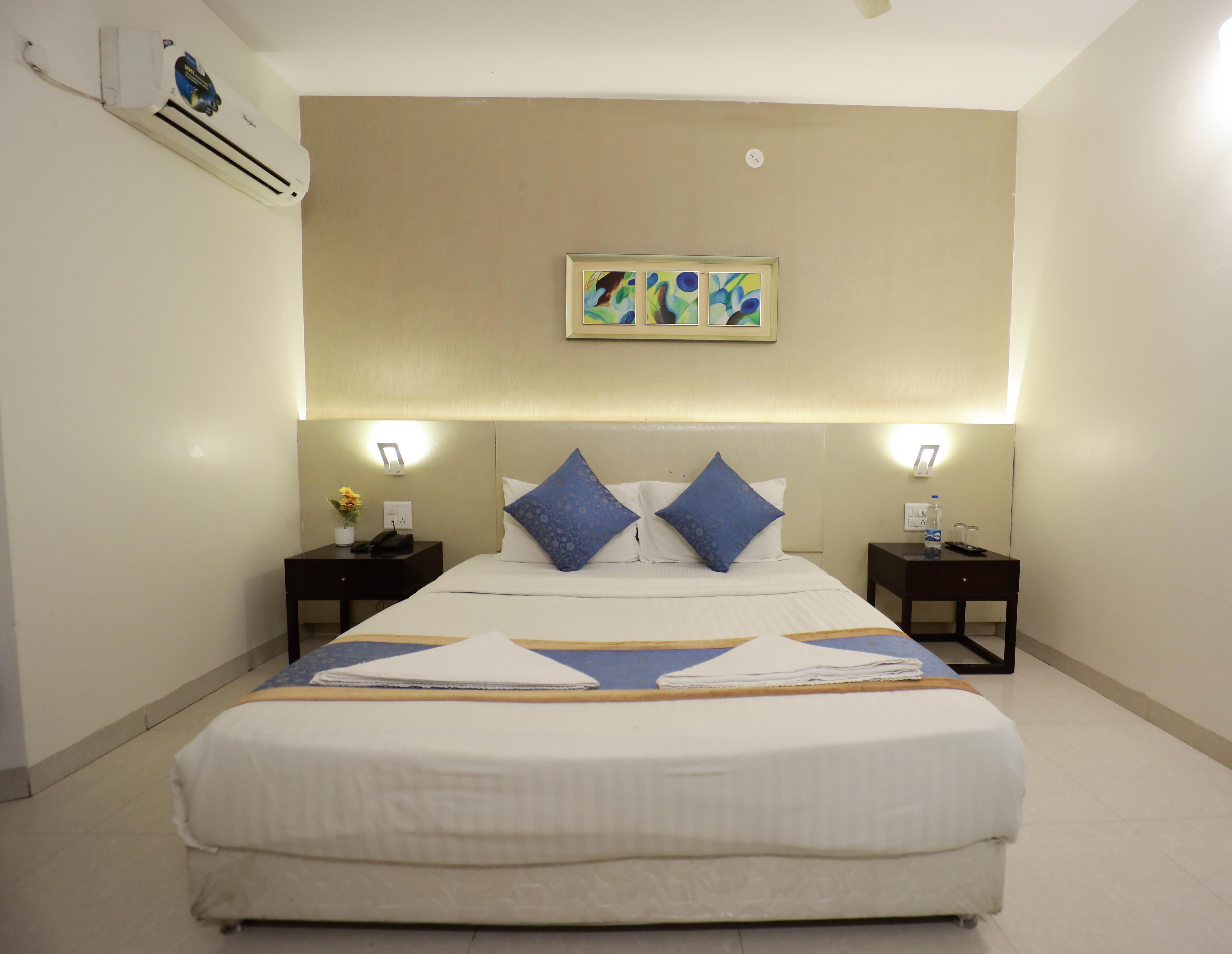 HOTEL THE WHITE HOUSE