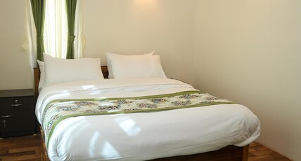 Tripoo Rhisum The Haapo Retreat Room Type - Standard