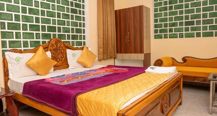Hotel Misty INN Room Type - PREMIUM ROOM
