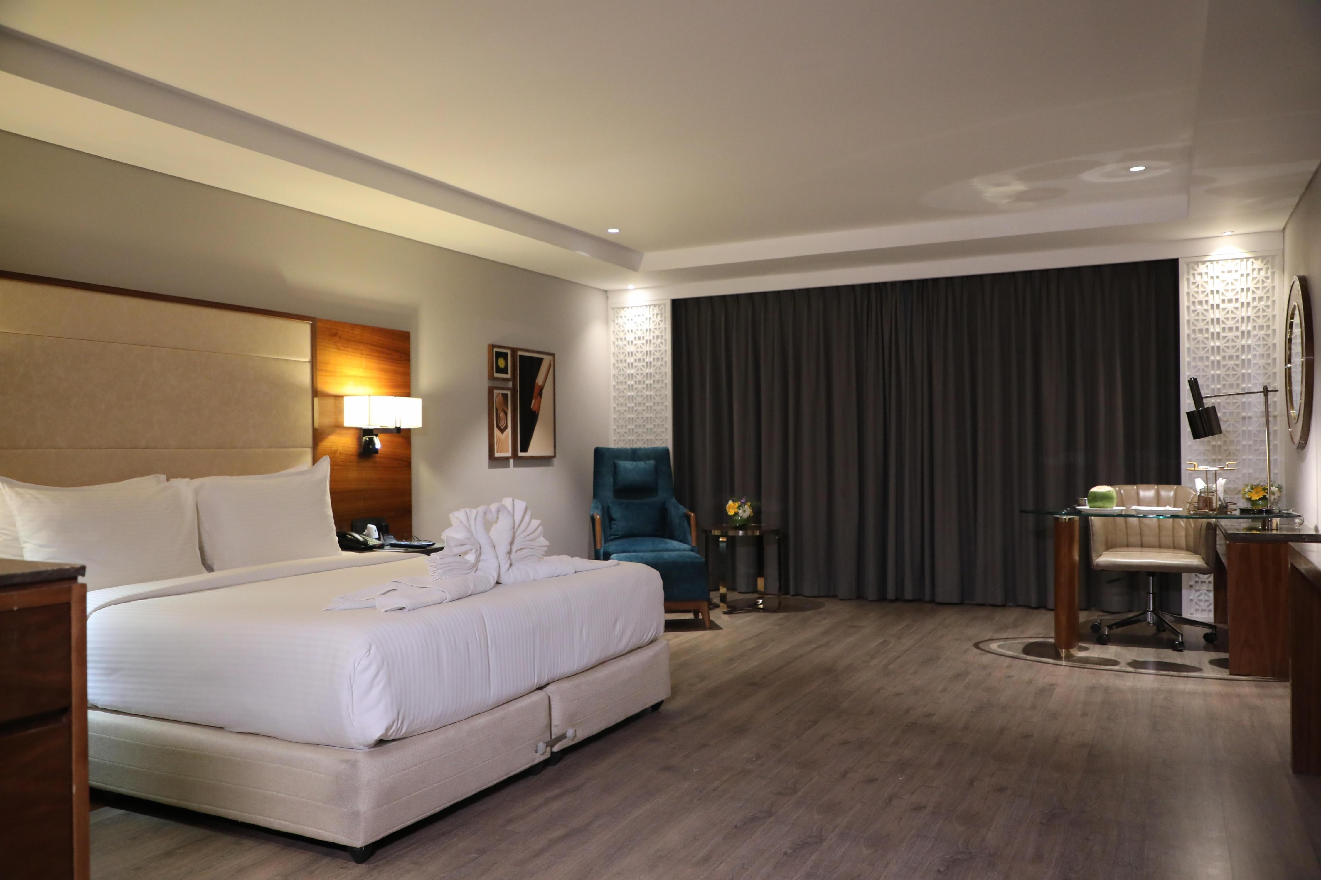 THE ELITE NARASAPURA, A MEMBER OF RADISSON INDIVIDUALS - Tap to explore photos