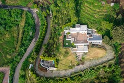 ama Stays & Trails | Kailash House, Kodaikanal