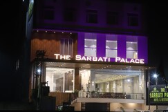 Hotel Sarbati Palace