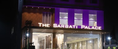 Hotel Sarbati Palace