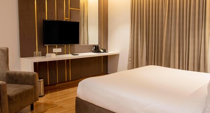 Hotel Northway Room Type - Suite Room