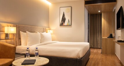 Hotel Northway Room Type - Executive Room