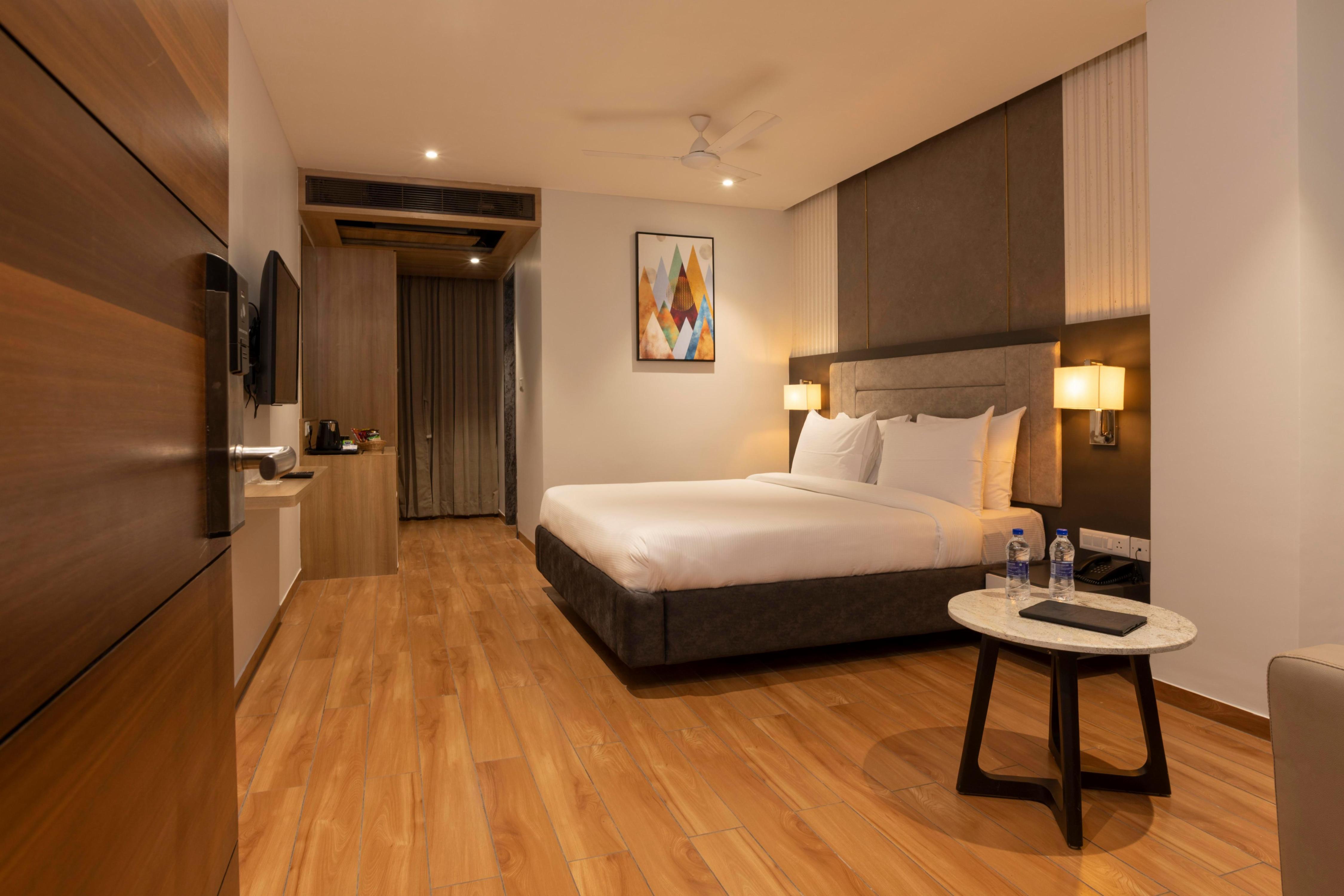 Hotel Northway Room Type - Premier Room