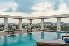 The Jagat Hotel and Spa Udaipur