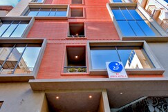 Zip By Spree Hotels Brookefield