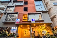 Address of Zip By Spree Hotels Brookefield