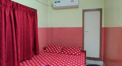Sri Durga Lodge Room Type - Standard AC