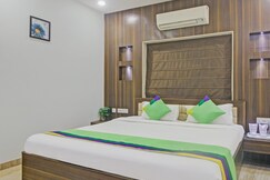 Treebo Sreema Saltlake Near City Centre Mall