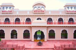 BR RESORT AND CLUB