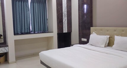 Hotel King Raama Room Type - Executive Room Non AC