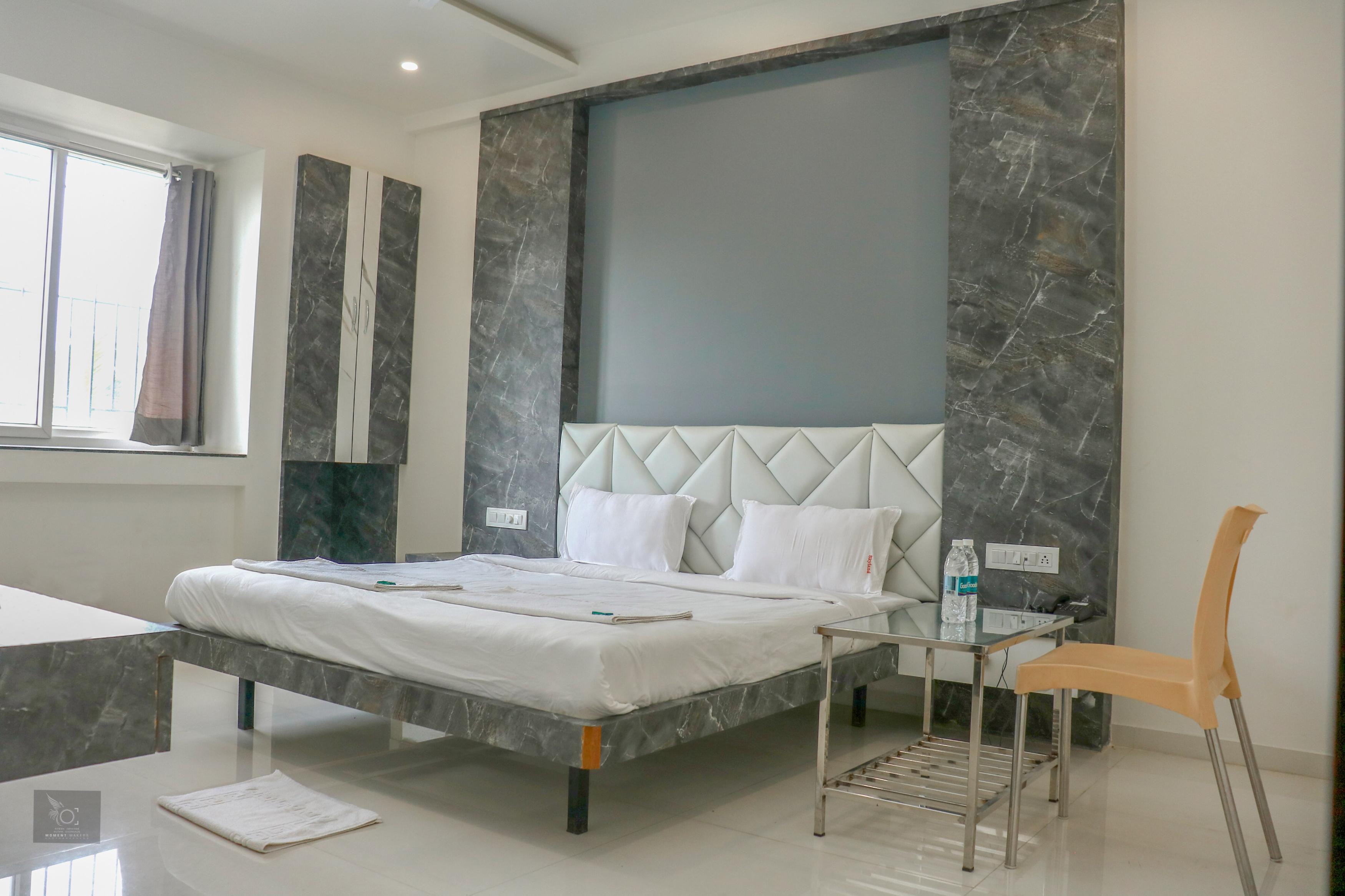 Hotel King Raama