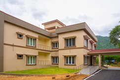 TTDC Hotel Tamilnadu - Hogenakkal