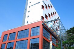 The Terrace by LADDER