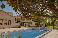 Blue Heaven Resort Jaipur