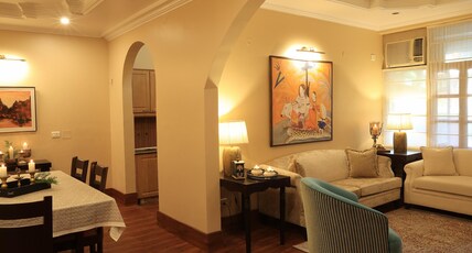 Lamrin Boutique Cottages Room Type - 4 Bedroom Cottage