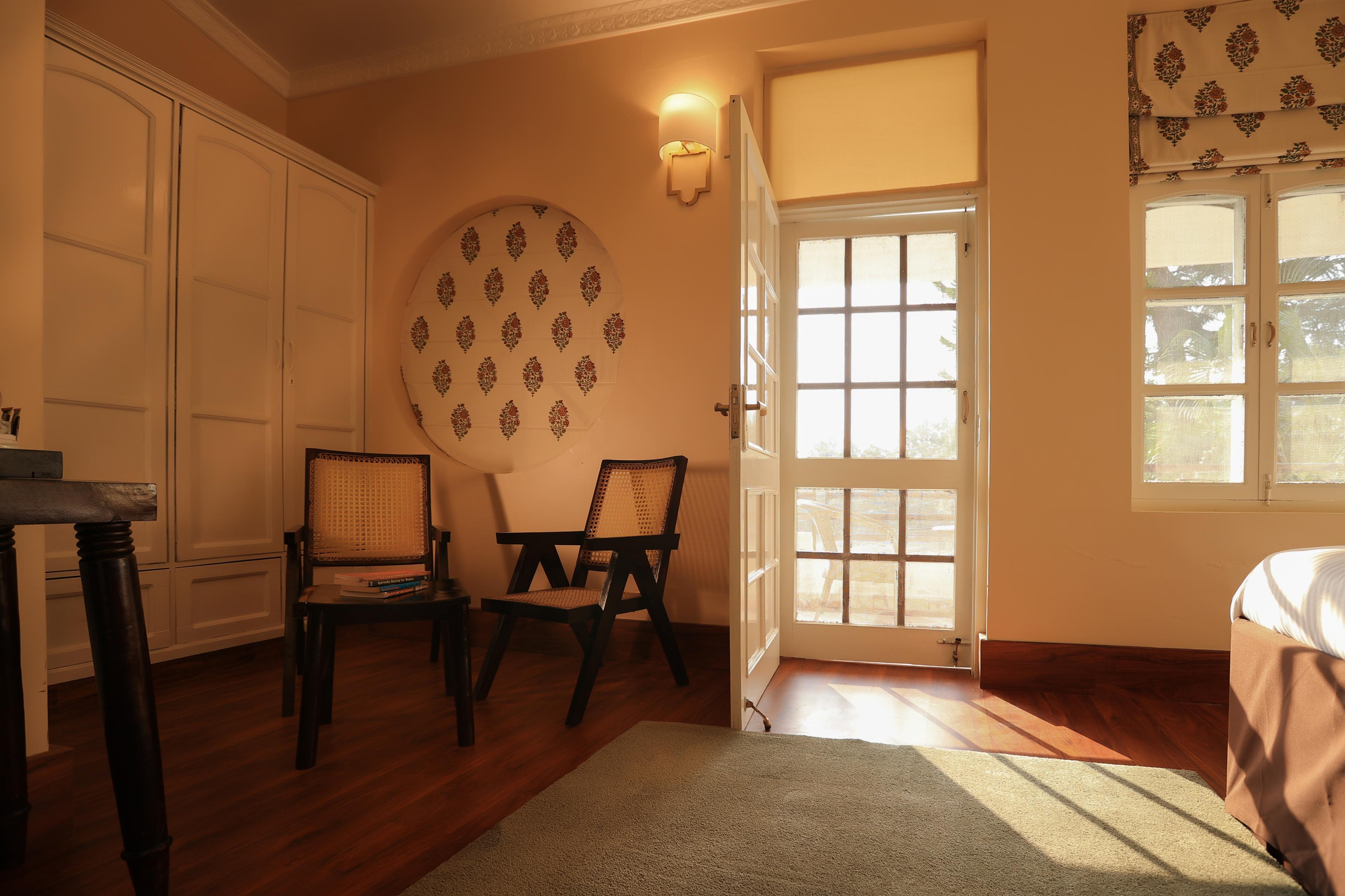 Lamrin Boutique Cottages - Tap to explore photos