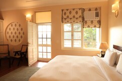 Rooms of Lamrin Boutique Cottages