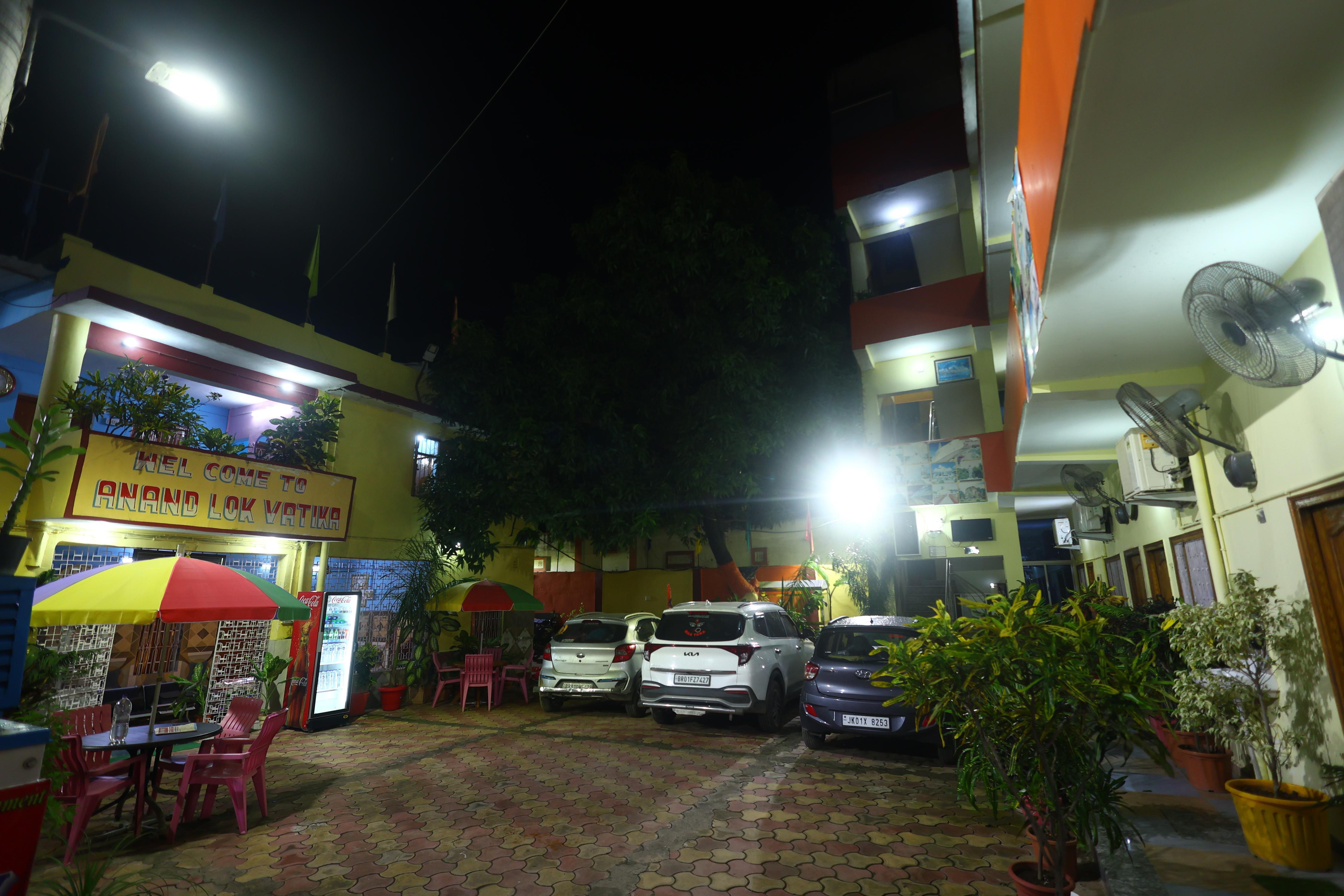 Anand Lok Vatika - Tap to explore photos