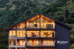 Warehouse Suites & Loft