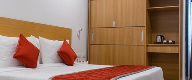 Lords Eco Inn Belagavi, Karnataka