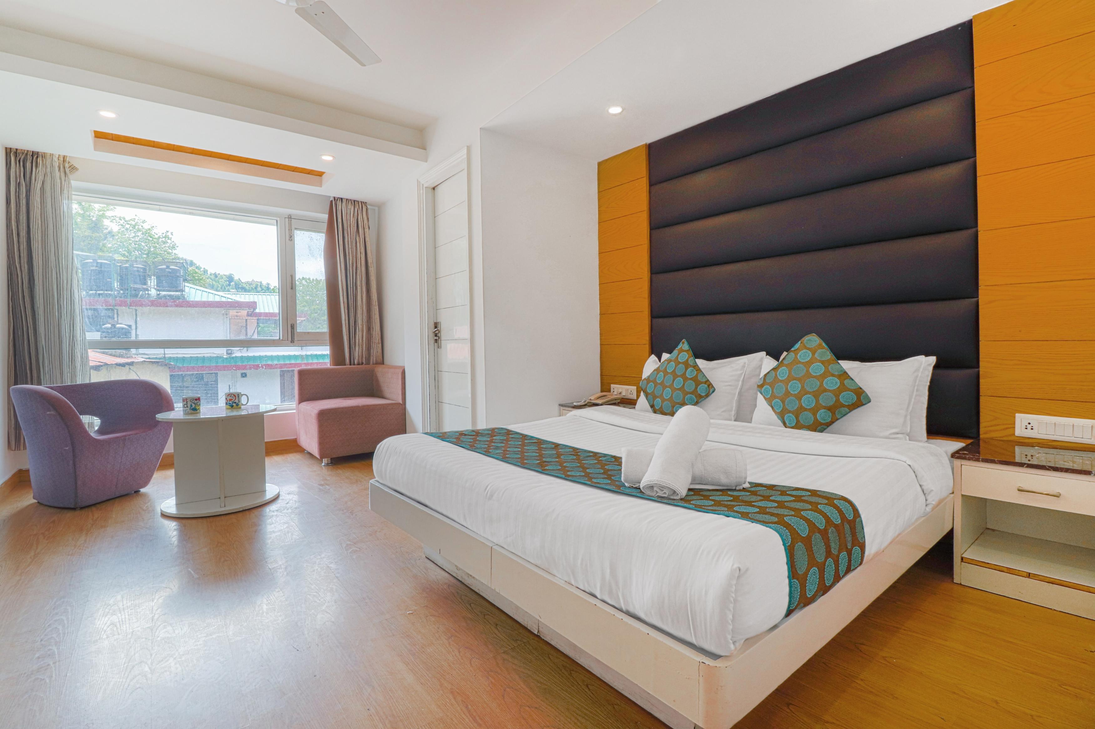 Hotel Antara by LA Casa Mussoorie