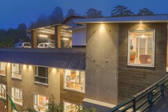 Namaste Mussoorie By Oran Hotels