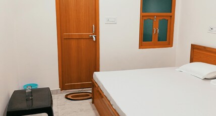 Natraj Homes Room Type - Delux Non AC