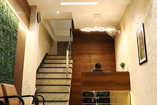 Hotel Bharti