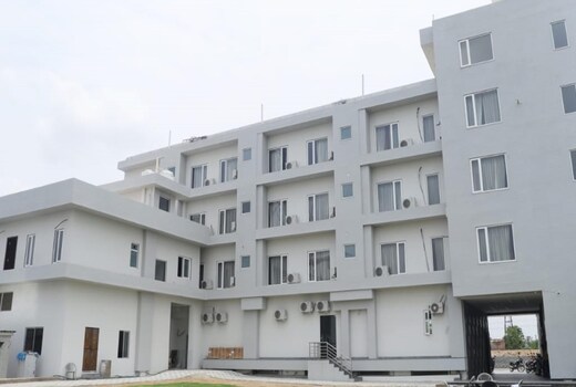 Hotel Saanjh Palace