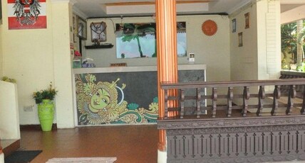 Sea Star Beach Homes Cherai Room Type - AC Villa