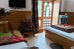 Chandan Palace Hotel
