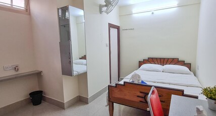 Dula HomeStay  Room Type - Non AC Standard Room